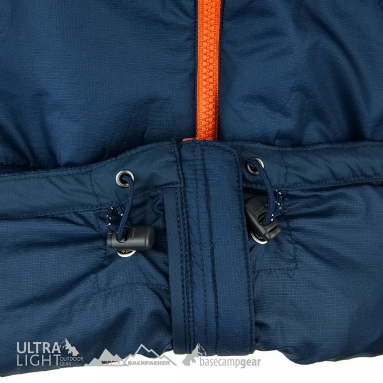 U.L Thermawrap Insulated Jacket