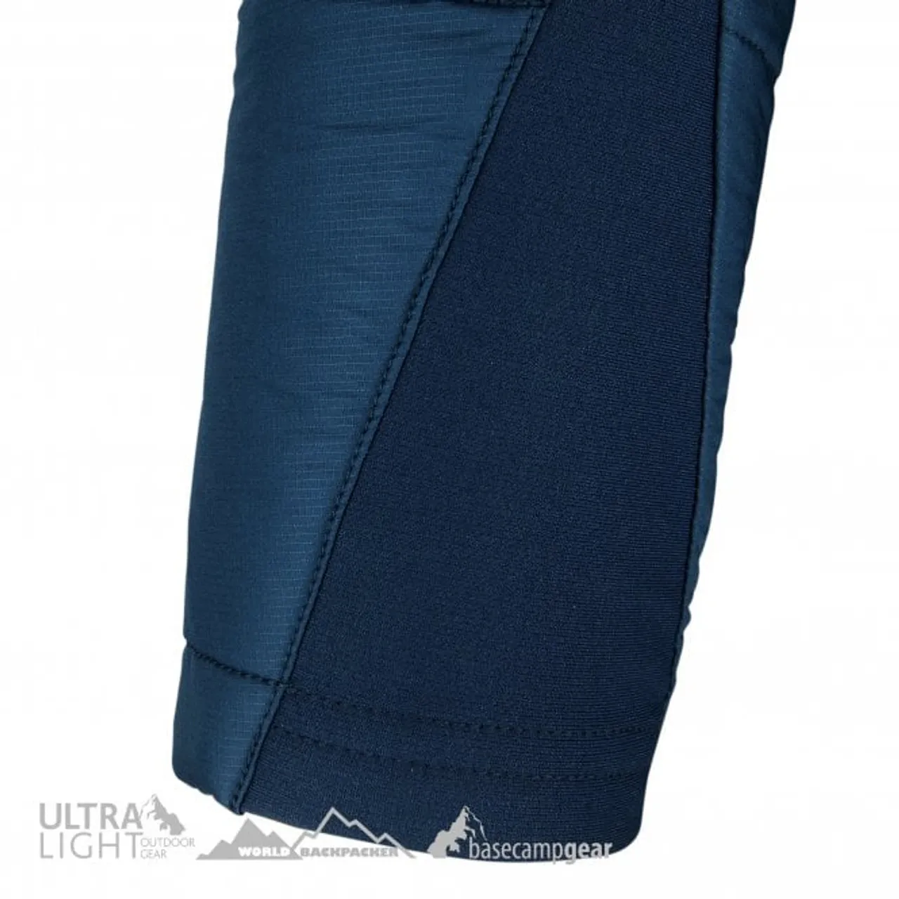 U.L Thermawrap Insulated Jacket