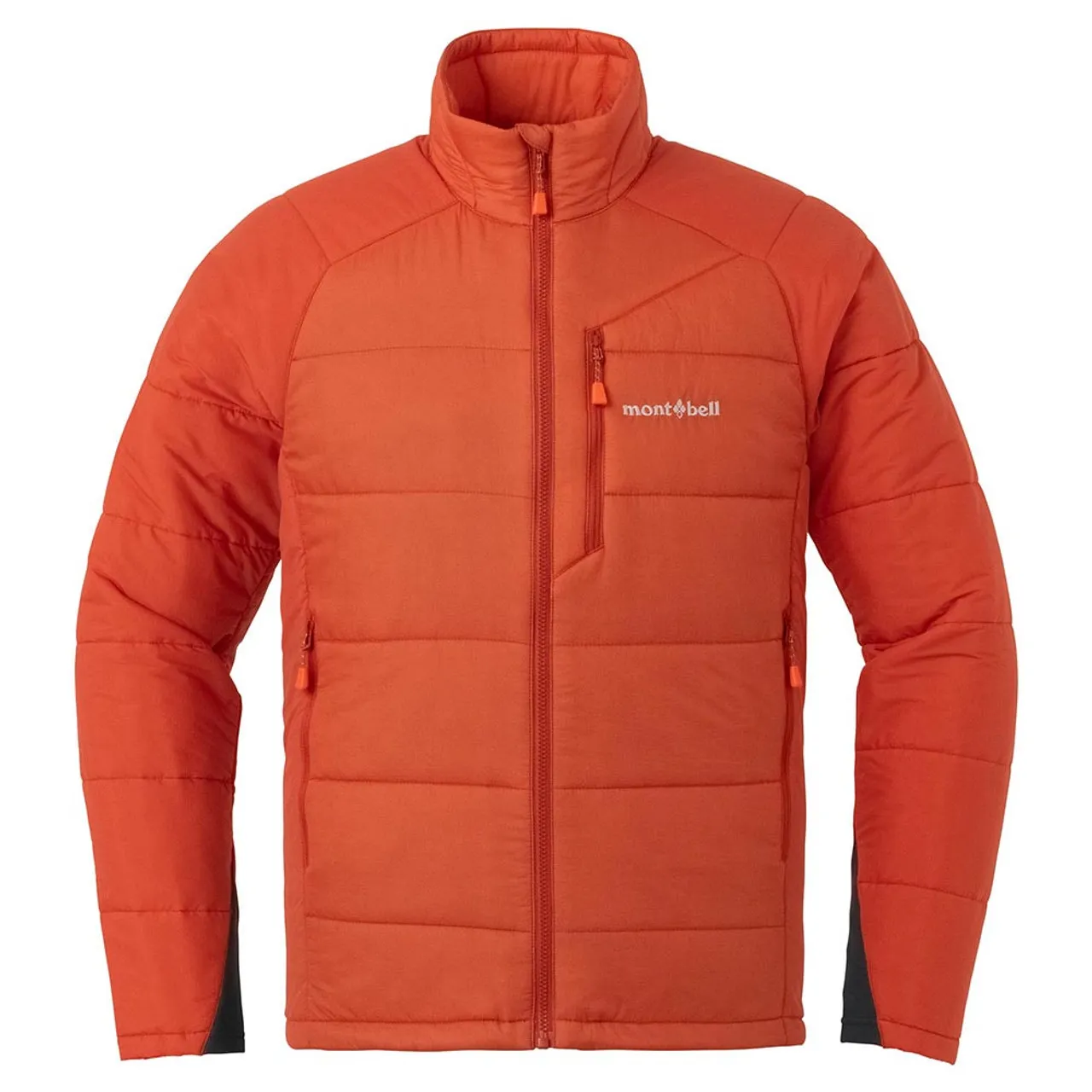 U.L Thermawrap Insulated Jacket