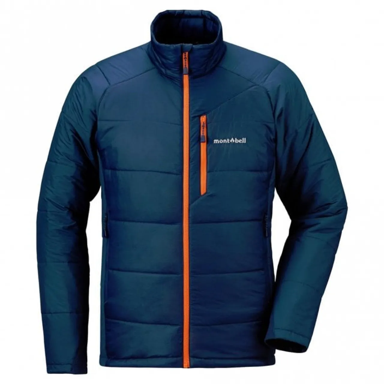 U.L Thermawrap Insulated Jacket