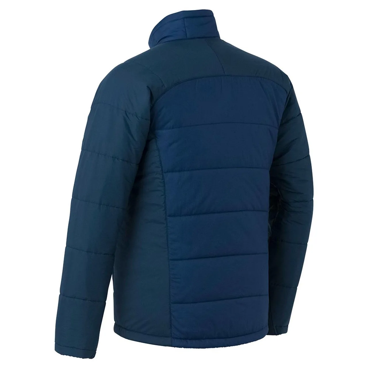 U.L Thermawrap Insulated Jacket