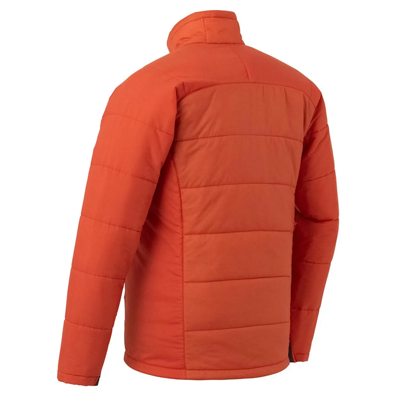 U.L Thermawrap Insulated Jacket