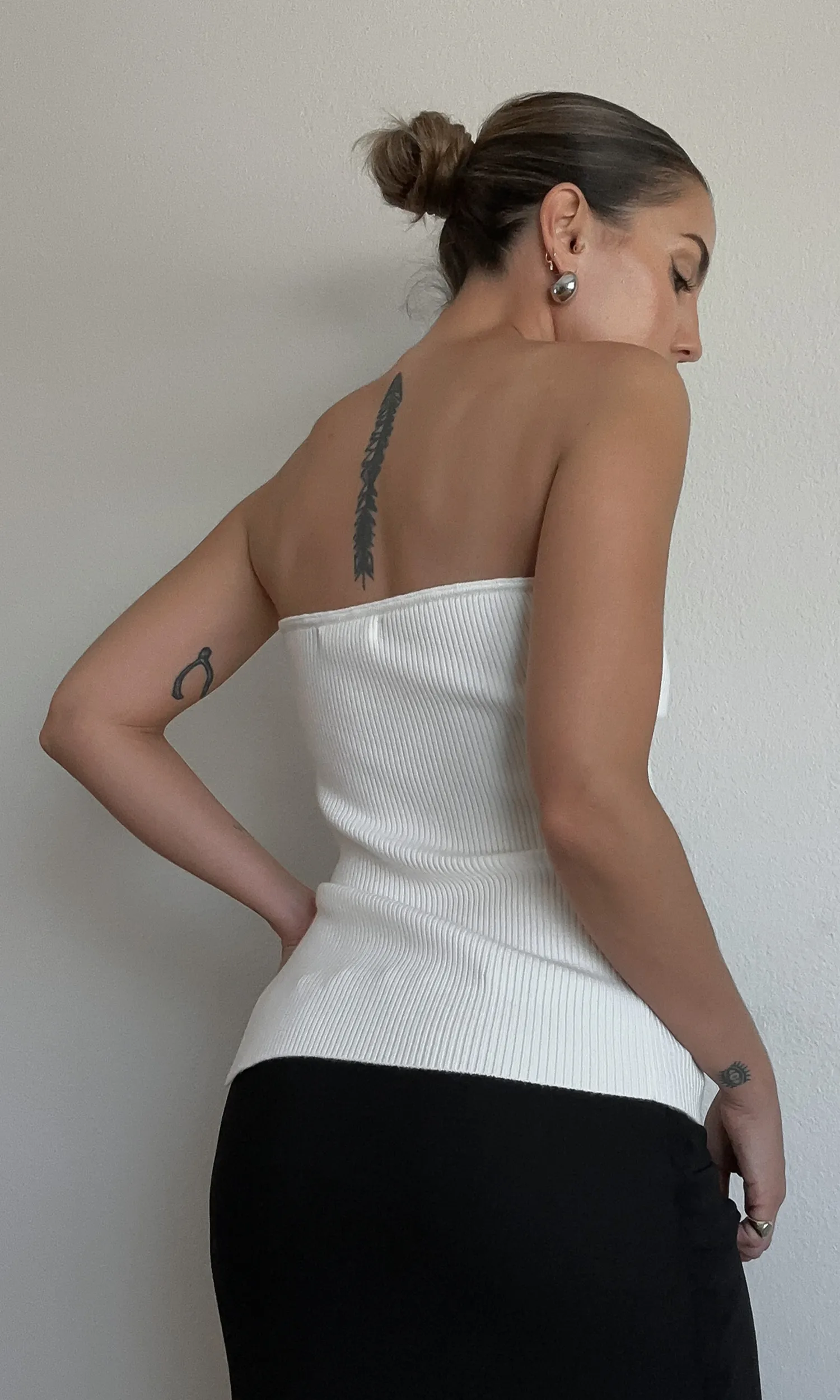 Vic Top by 4th & Reckless - FINAL SALE