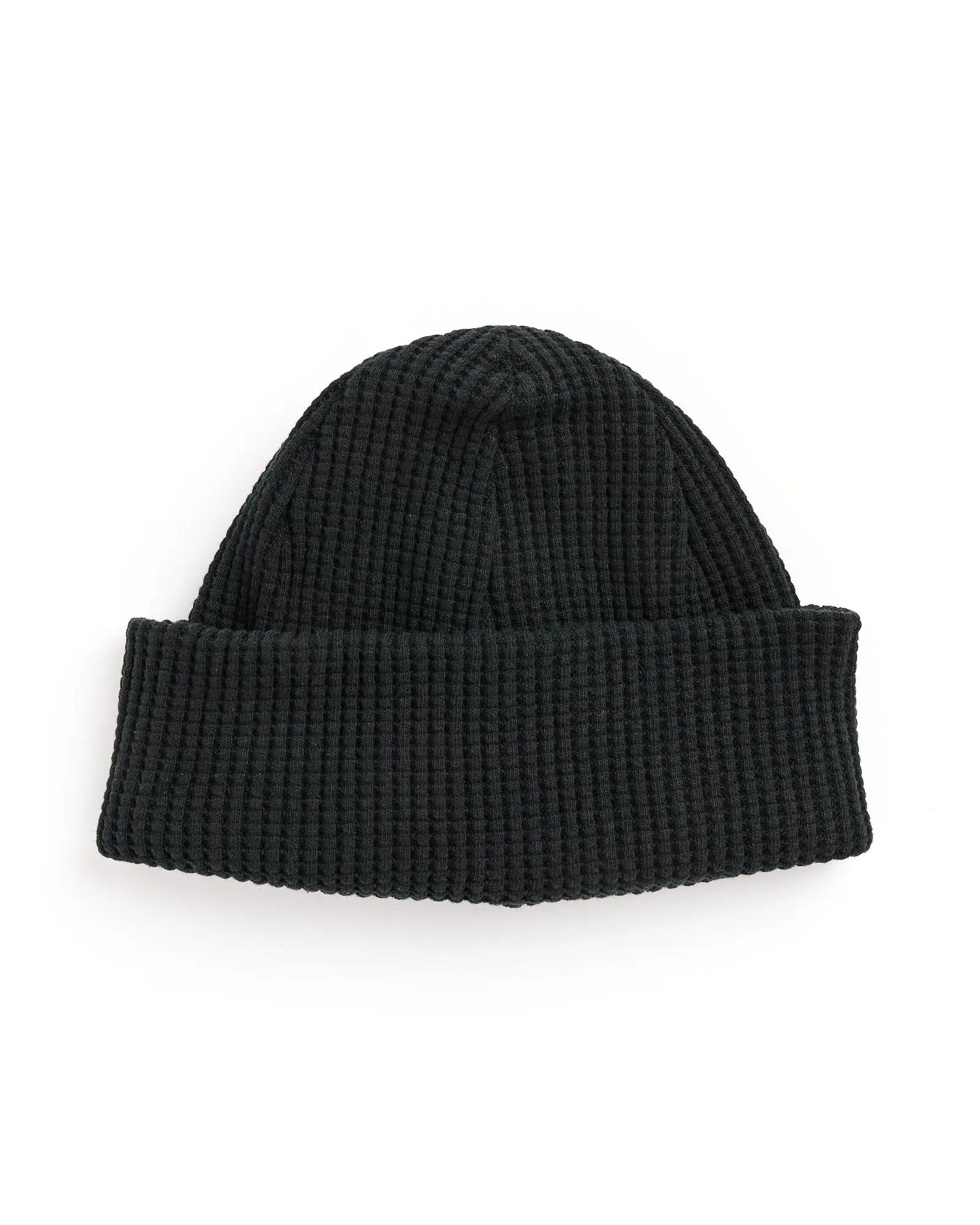 Waffle Knit Cap