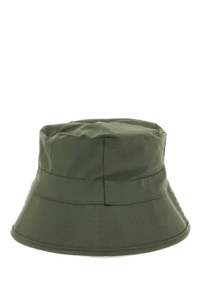 waterproof bucket hat