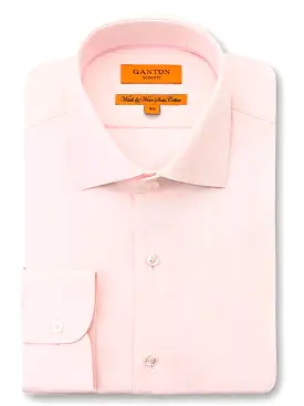 Winston Luxury Twill Shirt