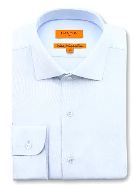 Winston Luxury Twill Shirt