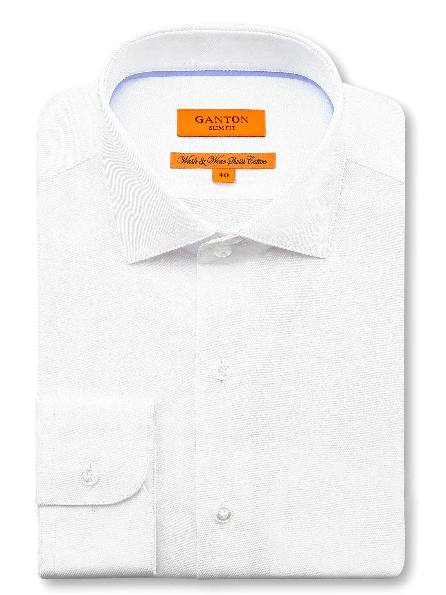 Winston Luxury Twill Shirt