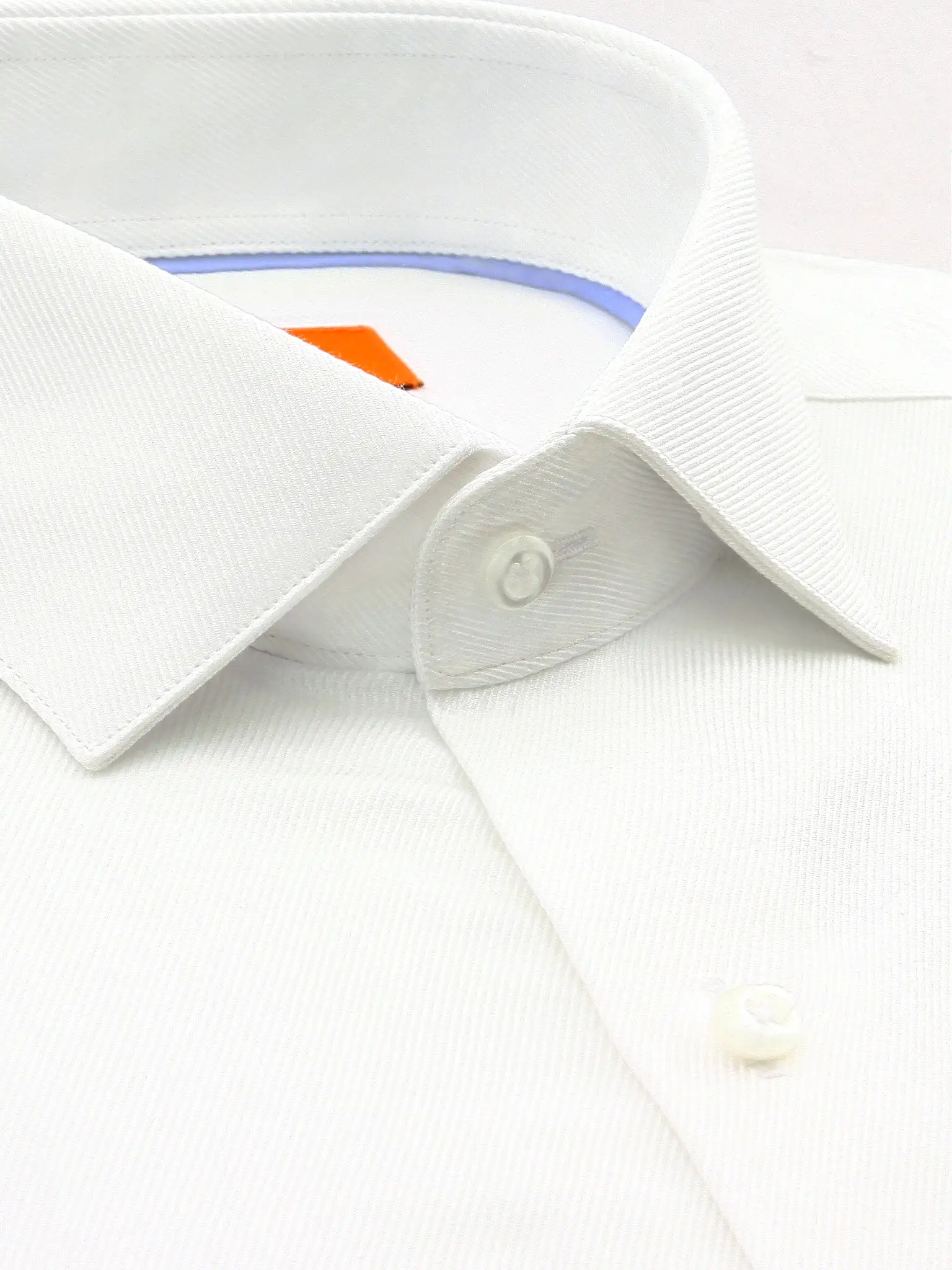 Winston Luxury Twill Shirt