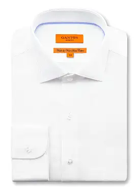 Winston Luxury Twill Shirt