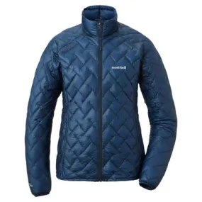 Womens Plasma 1000 Down Jacket