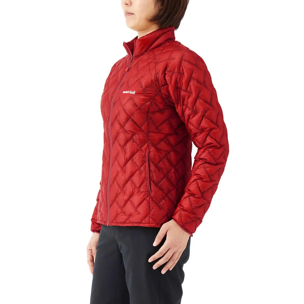 Womens Plasma 1000 Down Jacket