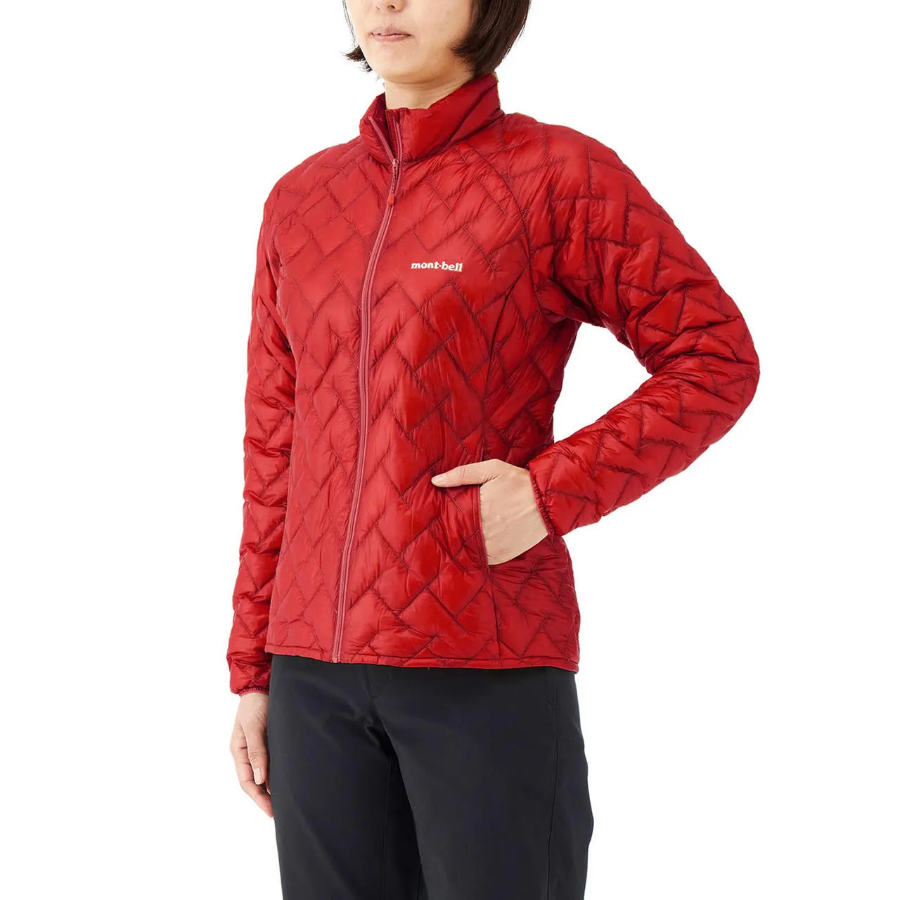 Womens Plasma 1000 Down Jacket