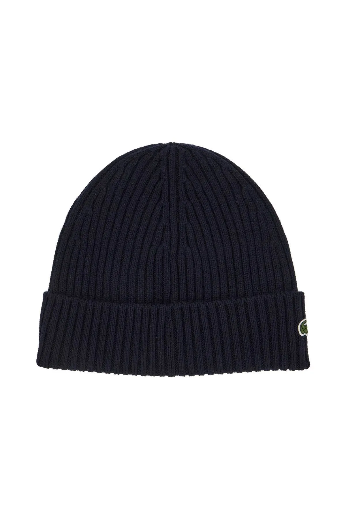 wool beanie hat