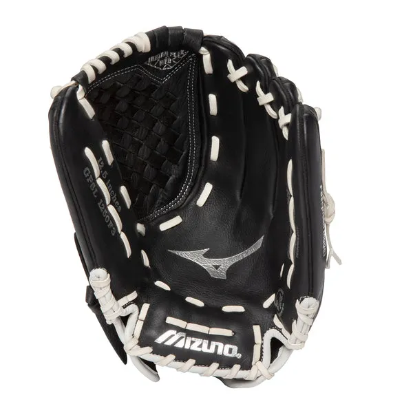 Youth Mizuno Prospect Select 12.5 Fastpitch Softball Glove